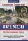 Go to record French. Level 1