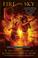 Go to record Fire the sky
