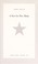 Go to record A star for Mrs. Blake
