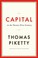 Go to record Capital in the twenty-first century