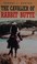 Go to record The cavalier of Rabbit Butte a western story