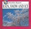 Go to record Rain, snow, and ice