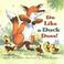 Go to record Do like a duck does