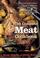 Go to record The complete meat cookbook : a juicy and authorative guide...