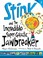 Go to record Stink and the incredible super-galactic jawbreaker