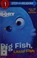 Go to record Big fish, little fish