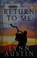 Go to record Return to me
