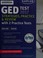 Go to record GED test 2017 : strategies, practice & review