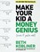 Go to record Make your kid a money genius (even if you're not) : a pare...