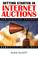 Go to record Getting started in internet auctions