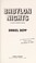 Go to record Babylon nights : a David Spandau novel