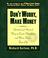 Go to record Don't worry, make money : spiritual and practical ways to ...