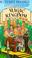 Go to record Magic kingdom for sale--sold! : magic kingdom of Landover,...