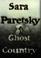 Go to record Ghost country