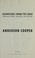 Go to record Dispatches from the edge : a memoir of war, disasters, and...